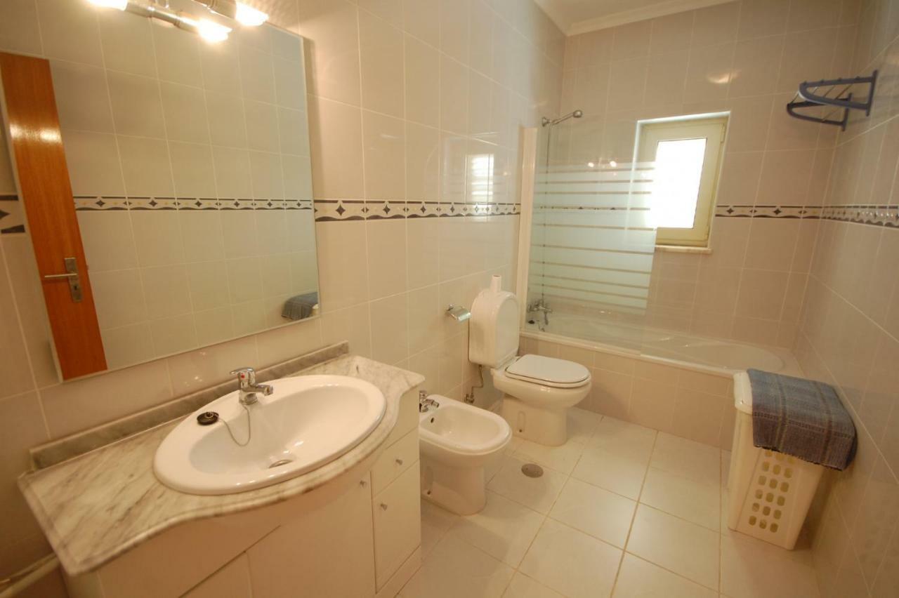 Apartamento Patel Apartamento Carvoeiro  Exterior foto