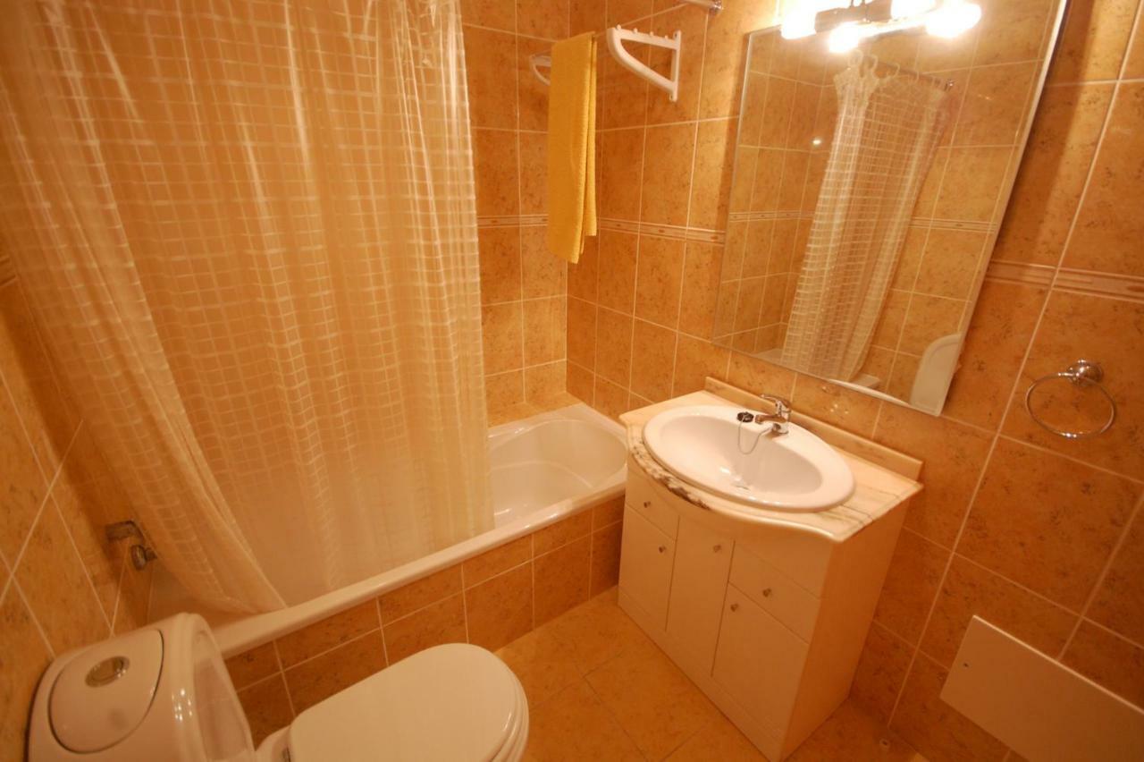 Apartamento Patel Apartamento Carvoeiro  Exterior foto