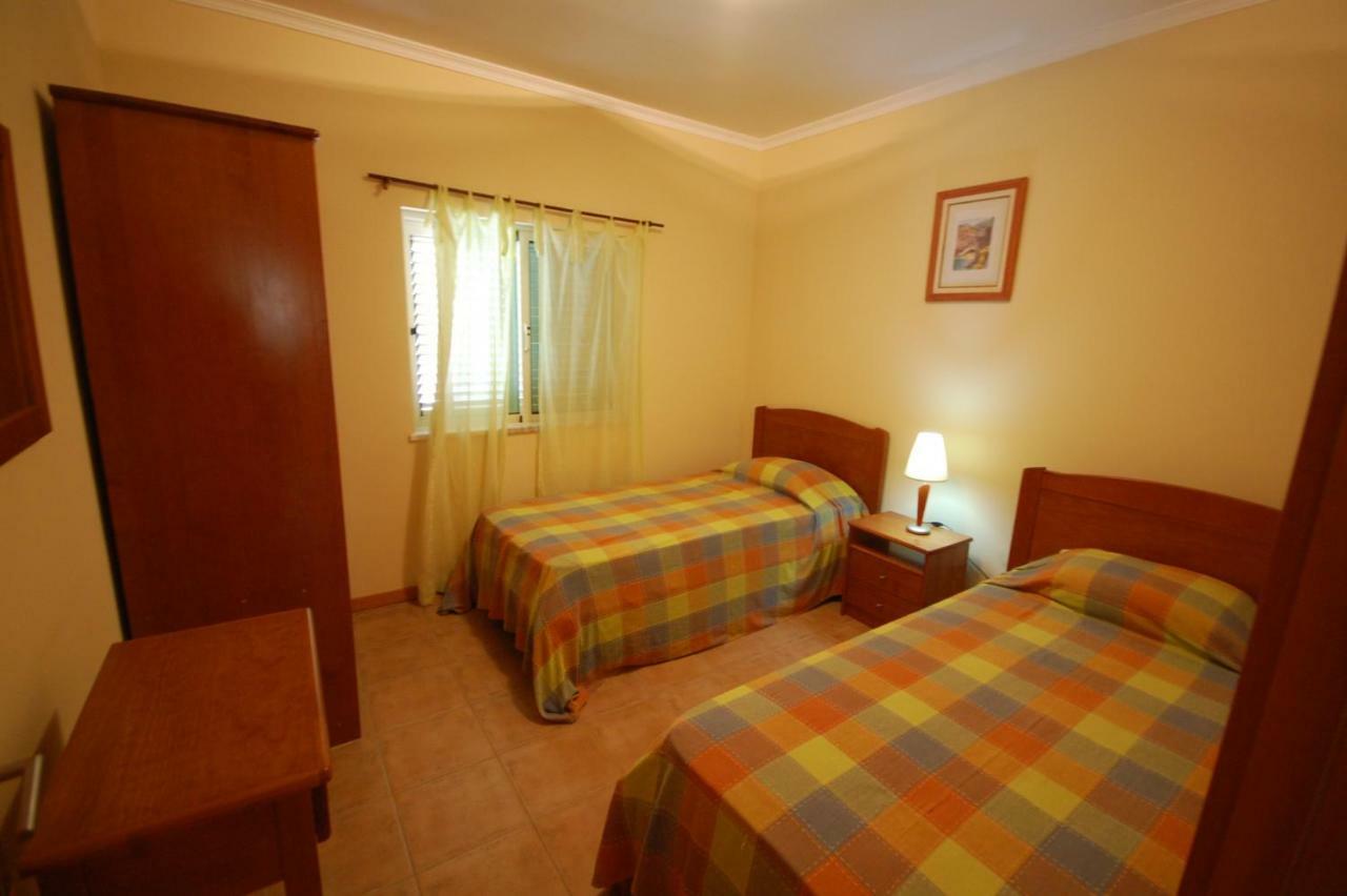 Apartamento Patel Apartamento Carvoeiro  Exterior foto