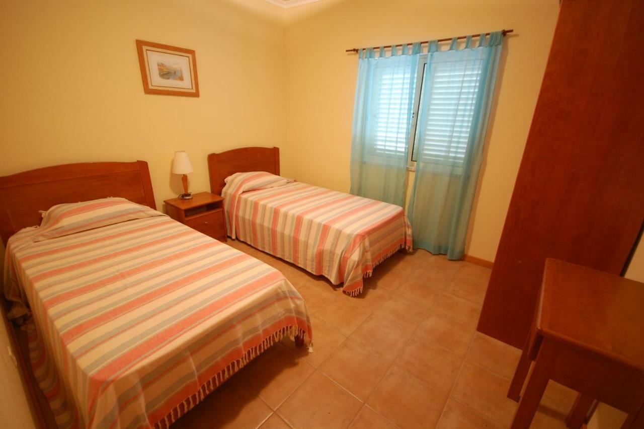Apartamento Patel Apartamento Carvoeiro  Exterior foto