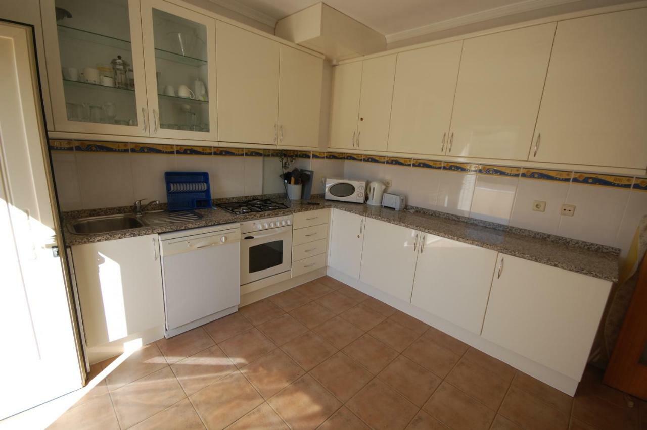 Apartamento Patel Apartamento Carvoeiro  Exterior foto