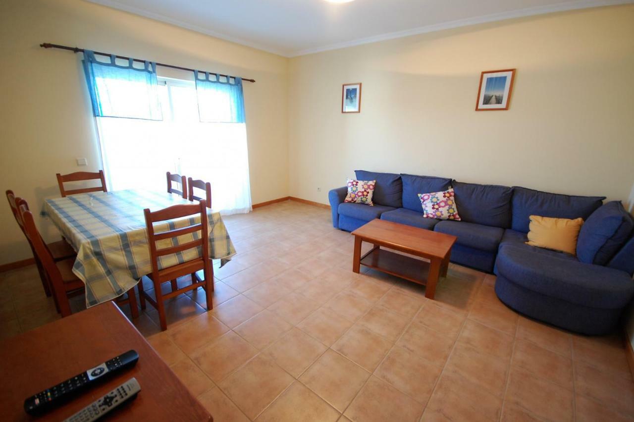 Apartamento Patel Apartamento Carvoeiro  Exterior foto