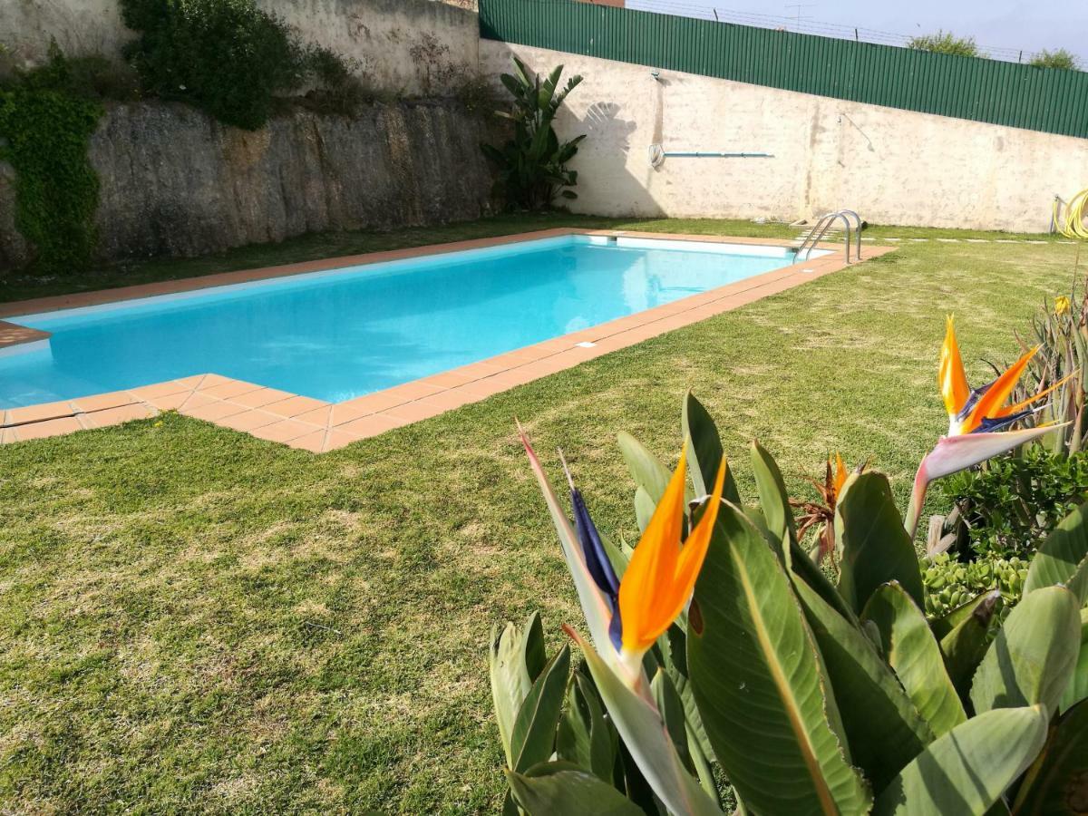 Apartamento Patel Apartamento Carvoeiro  Exterior foto